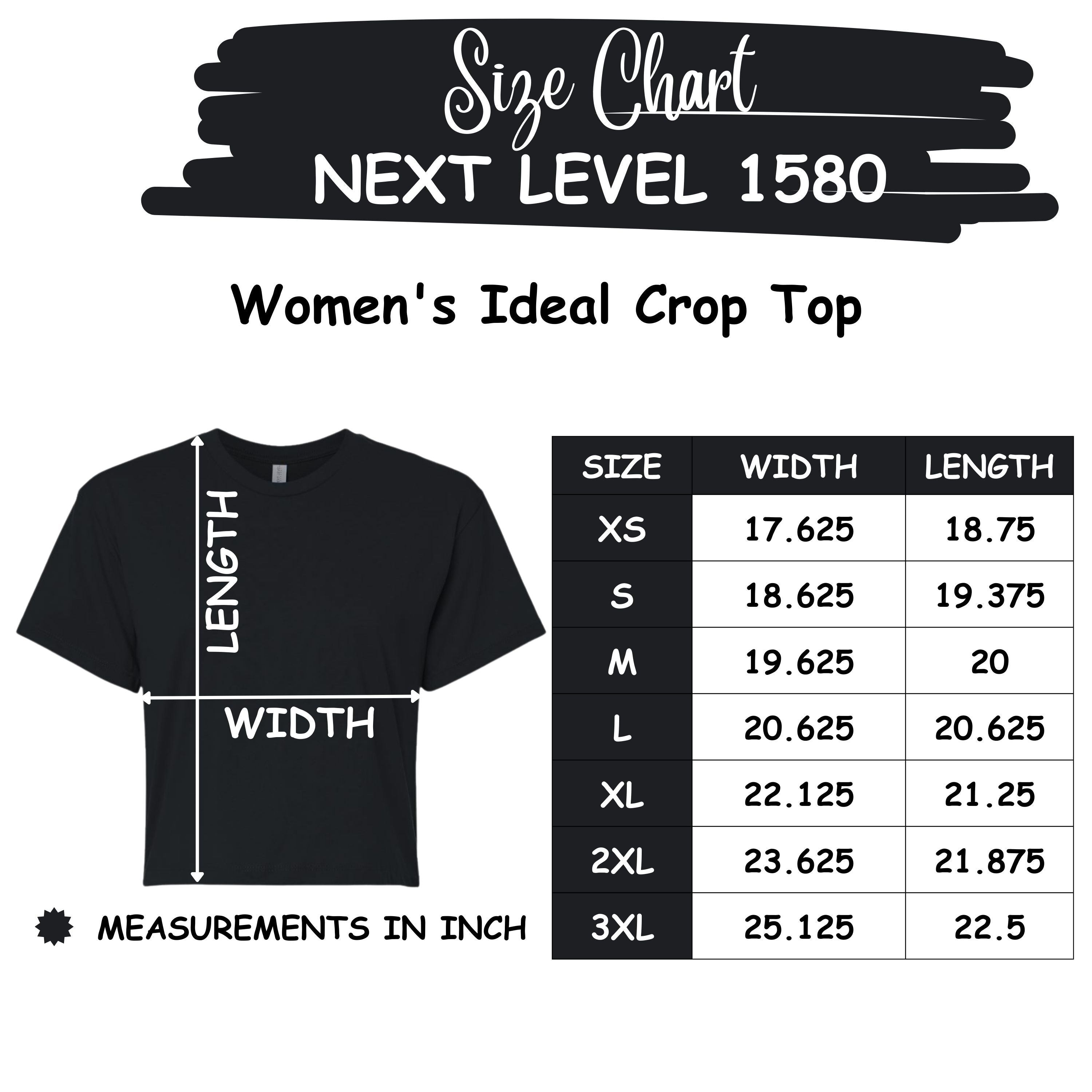 Reading Black Authors Crop Top