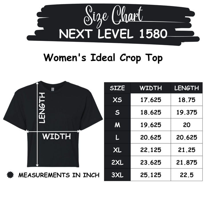 Reading Black Authors Crop Top